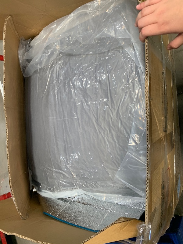 Photo 1 of *************PARTIAL ITEM, THIS IS ONLY 1 BOX IN A MULTI-BOX SET**************
66" Queen Size Pull Out Couch Bed Convertible Sleeper Loveseat Sofa Velvet Futon Sofá Bed Oversized 3 in 1 Pullout Sofa&Couch for Side Storage and Soft Armrest for Living Room,