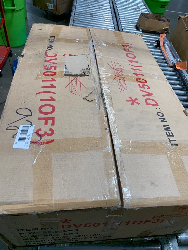 Photo 1 of Wakefit Reversible Sectional Sofa Couch, Sleeper Sofa Bed with Storage Chaise Pull Out Couch for Living Room | Hidden Stroge | Pull Out Bed | Removable Backrest | Linen Fabric, DeepGrey