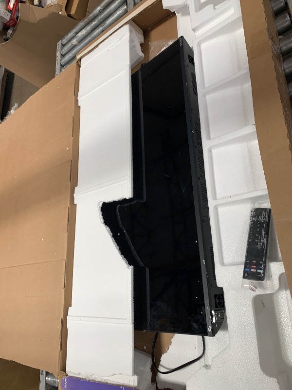 Photo 1 of ***BROKEN ***VIZIO 40-inch Full HD 1080p Smart TV with DTS Virtual: X, Alexa Compatibility, Google Cast Built-in, Bluetooth Headphone Capable, (VFD40M-08 New)
**FINAL SALE**