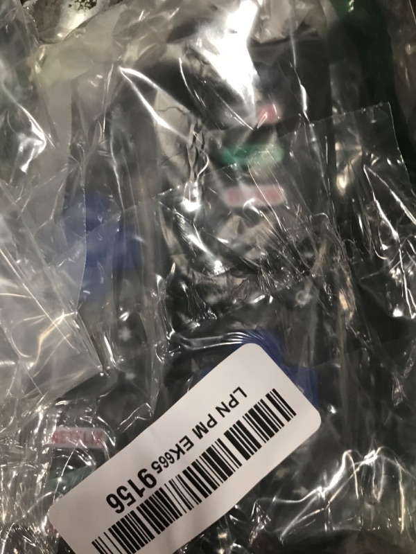 Photo 1 of (Pack of 2) Replacement-Remote-Control for Roku-TV,Compatible for TCL Roku/Hisense Roku/Onn Roku/Philips Roku Smart TVs(Not for Roku Stick and Box)