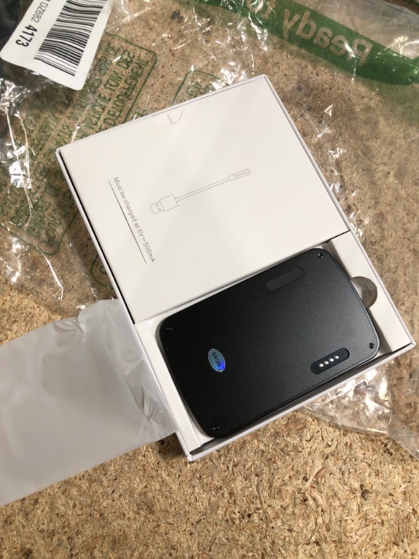 Photo 1 of (visual red button) 
IUNSONE AI Voice Recorder,Note Voice Recorder with Transcribe Summarize ? Two-Way Translation,112 Languages,App Control,64GB Memory,Suitable for Lectures,Meetings,Calls,International Exchange