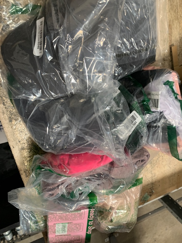 Photo 1 of **SOLD AS IS BUNDLE OF CLOTHES VARIOUS SIZES FINAL SALE**