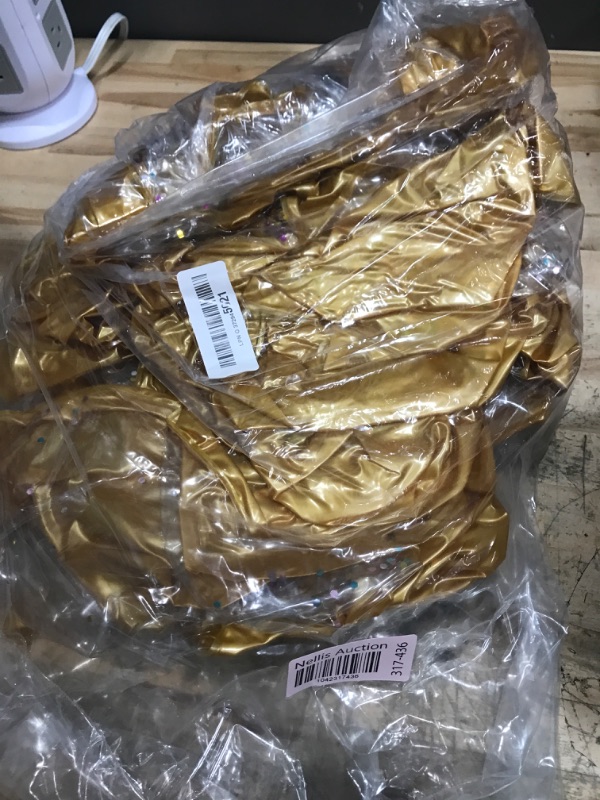 Photo 1 of HyDren 48" Huge Graduation Pool Float 2025 Grad Prom Inflatable Letter Giant Grad Party Decorations Floating Numbers Letters for Pool Beach Class of 2025 Party Decor(Grad,Gold)