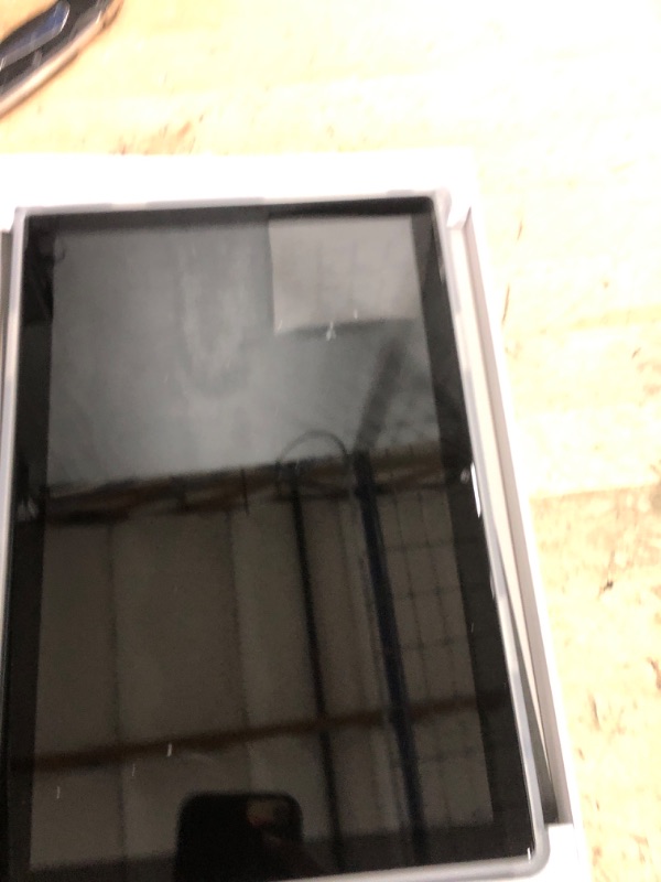 Photo 1 of ATMPC Tablet, Android 14 Tablets 10 Inch, 12GB RAM 128GB ROM, 1TB Expandable, Octa-Core Tablet with Keyboard, Mouse, Stylus, 1280 * 800 IPS, 6000mAh Battery, WiFi 6,BT 5.4, Dual Camera