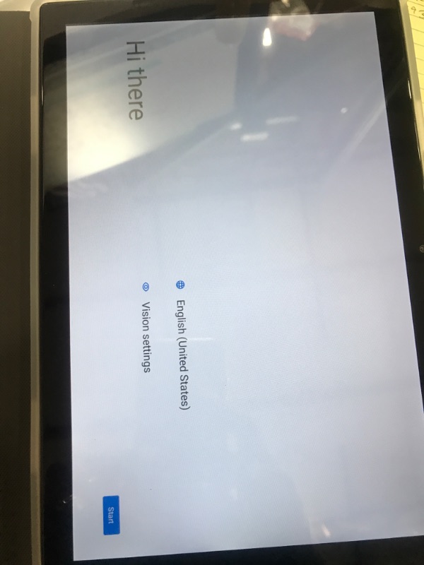 Photo 1 of ATMPC Tablet, Android 14 Tablets 10 Inch, 12GB RAM 128GB ROM, 1TB Expandable, Octa-Core Tablet with Keyboard, Mouse, Stylus, 1280 * 800 IPS, 6000mAh Battery, WiFi 6,BT 5.4, Dual Camera