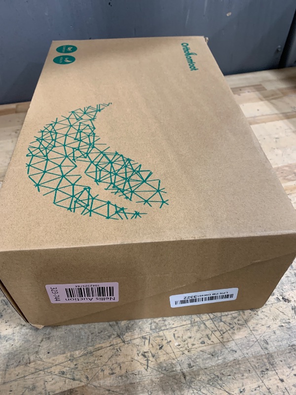 Photo 1 of Men's Orthopedic Wide Sneakers: Breathable Supportive Plantar Fasciitis Orthotic Biking Sneakers, Fit Cushioned Ankle Support Foot Pain Relief Outdoor Shoes Orange Red Size 12.5