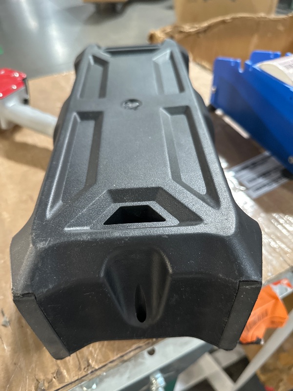 Photo 1 of Cobalt x Blast Bluetooth Tailgate Speaker Ultra Bass Party Speaker
