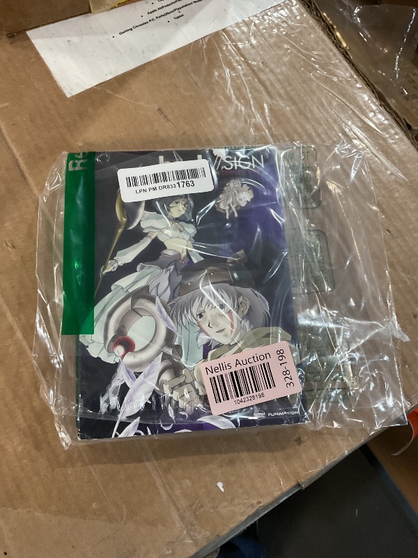 Photo 1 of .hack//SIGN - The Complete Series