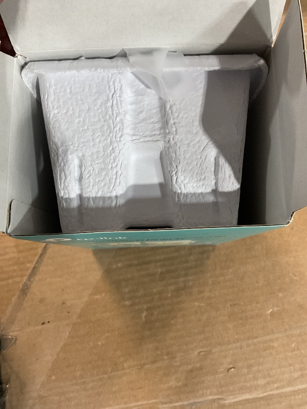 Photo 1 of (see all images) WiFi 6 Range Extender, PCMag Editor's Choice, Dual Band WiFi 