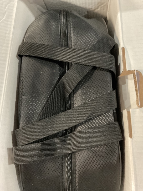 Photo 1 of Leg Massager for Circulation and Pain Relief Thigh Compression Boots Professional Calf Recovery Compression System Full Leg Circulation Machine - Reduces Muscle Fatigue for Athletes