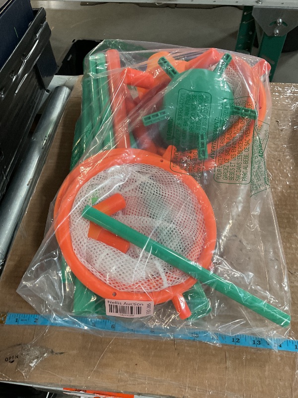 Photo 1 of Shooting Games Toys for Age 5 6 7 8 9 10+ Year Old Boys, Kids Toy Sports & Outdoor Game