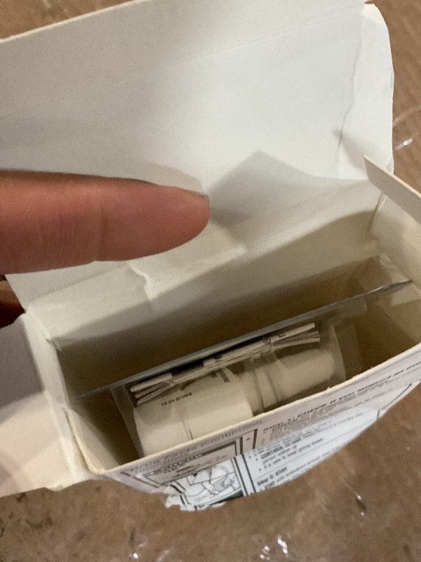 Photo 1 of *NONREFUNDABLE*
Padagis Naloxone HCI Nasal Spray, 4 mg – Emergency Treatment for Opioid Overdose - Rapid-Response Opioid Overdose Reversal, 2 Dose Single Use Nasal Spray