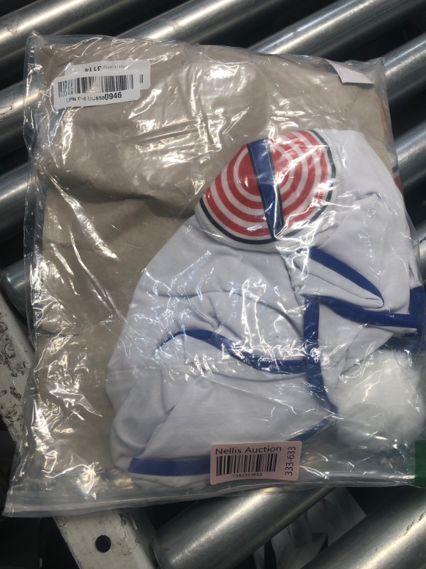 Photo 1 of Couples Halloween Cosutme for Women Space Jam Lola Bunny Jersey Looney Tunes Outfit and Accessories, medium White
