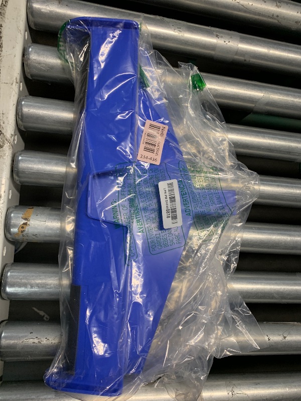 Photo 1 of Nkiy Quen 17 Inch Gutter Ladder Safety Rest-Non-Slip Gutter Guard Ladder Stabilizer-Ladder Gutter Guard for Gutters and Roof Safety Protection