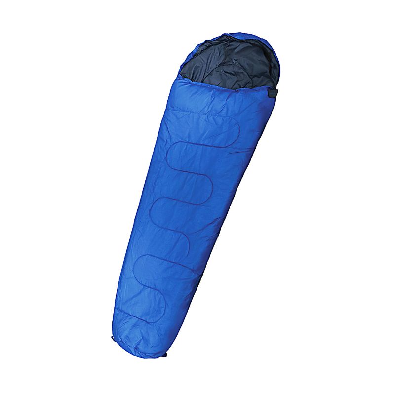Photo 1 of Golden Bear Teton +30° Mummy Bag
