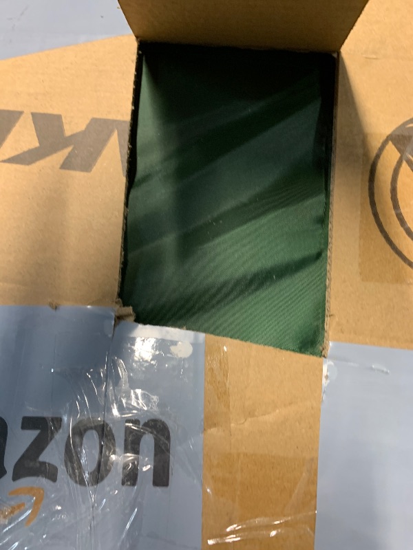 View 2 of Wakeman Outdoors Pop Up Privacy Tent, Green