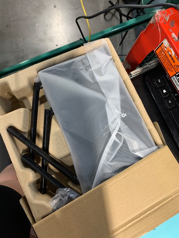 Photo 1 of **SEE NOTES** TP-Link AX1800 WiFi 6 Router V4 (Archer AX21) – Dual Band Wireless Internet, Gigabit, Easy Mesh, Works with Alexa - A Certified for Humans Device