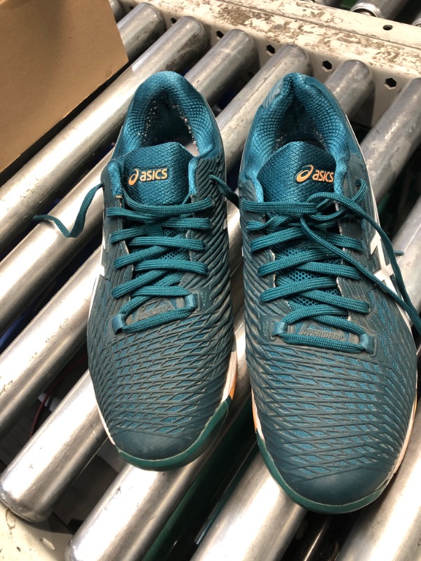 Photo 1 of (used)(please see all images) M 11 Sublite Cushion Alloy Toe Comfort Athletic Shoe