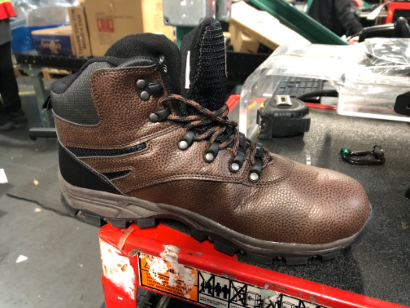 Photo 1 of  Men's Work Boots SIZE 10.5M 