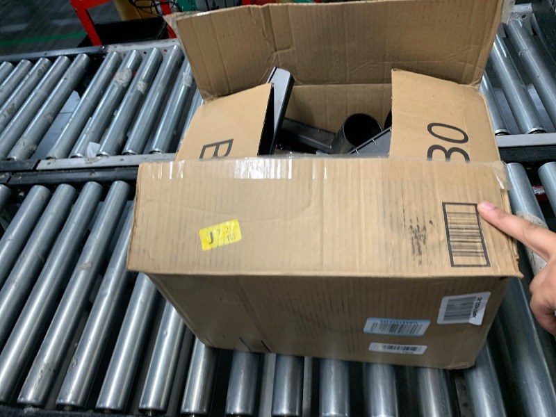 Photo 1 of  vaccum part bundle 