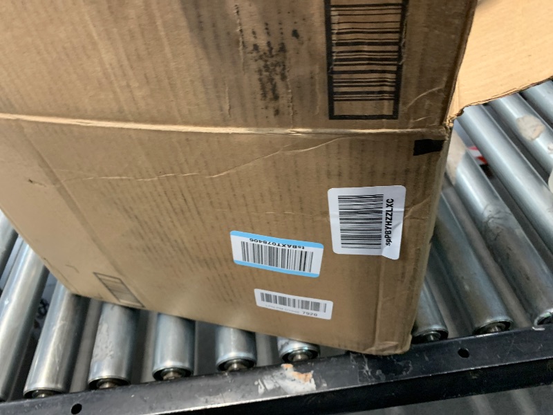 Photo 1 of  vaccum part bundle 