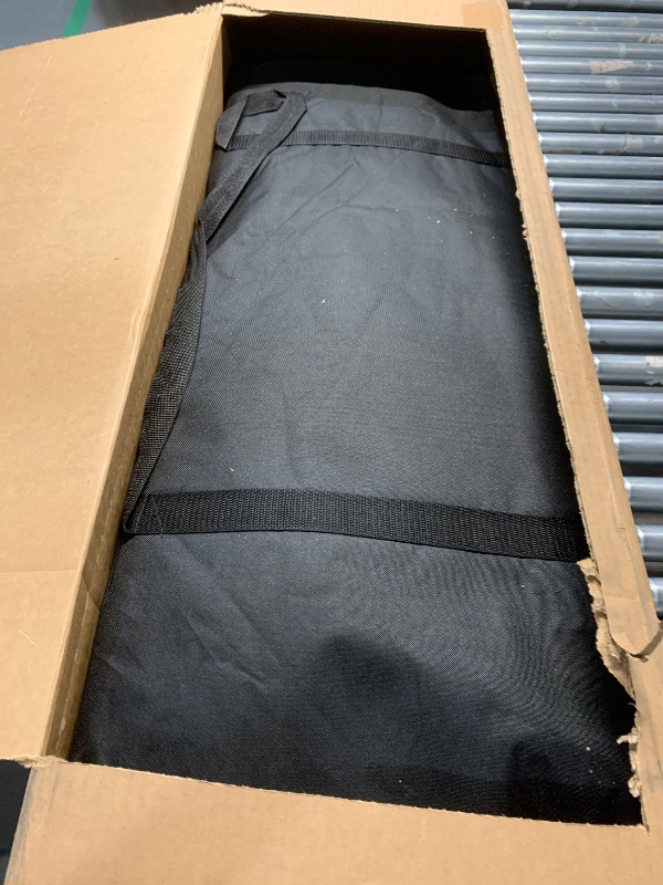 Photo 1 of ***PARTS ONLY ITEM*** Hipicute 10x20 Heavy Duty Pop up Canopy Tent with 6 Sidewalls, Commercial Instant Canopies Tents for Parties Gazebos with Roller Bag, All Season Wind & Waterproof UPF50+,Thickened Hexagonal Frame