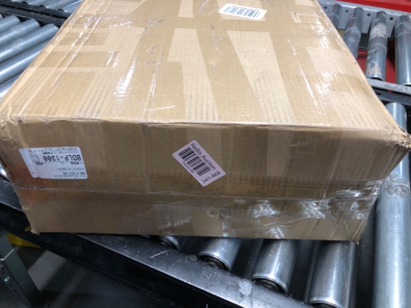 Photo 1 of (PARTS) (NOT A COMPLETE SET) GERSIK 304 Outdoor Stainless Steel Electrical Box Enclosure, IP67 Waterproof Junction Box, Weatherproof Nema Enclosure Box, Wall-Mounted Project Boxes for Electronics with Insulation Mounting Plate 19.7"x 15.7"x6.3"(circle loc