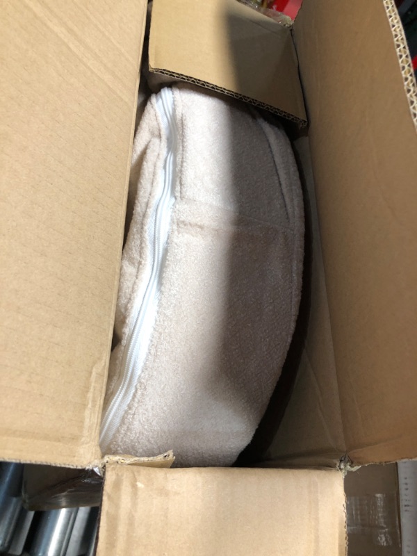 Photo 1 of (See all images)My Brest Friend Nursing Pillow - Deluxe - Enhanced Comfort w/Slipcover - Ergonomic Breastfeeding Pillow for Ultimate Support 