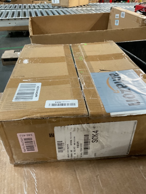 Photo 1 of GOREDI Under Desk Exercise Bike, Pedal Exerciser with Adjustable Heights, Foldable Cycle Bike for Office, Stable Suction Cups Peddler Exerciser for Seniors, Fitness Exerciser for Arm & Leg Workout