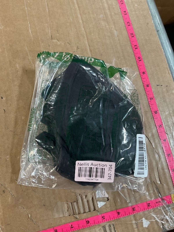 Photo 1 of (XL) (BAGGED) Bali Women's Breathe Modal T-Shirt, Breathable Wireless, Full-Coverage Convertible Bra, Black XL