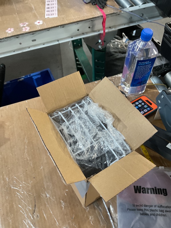 Photo 1 of Yofidra Toothbrush & Toothpaste Holder with Stone Drying Mat: Quick Stone Sponge Holder & Toothpaste Dispenser, Toothbrush Holders for Bathrooms Countertop Organizer Accessories 9.5" X 5.5" X 5.7"