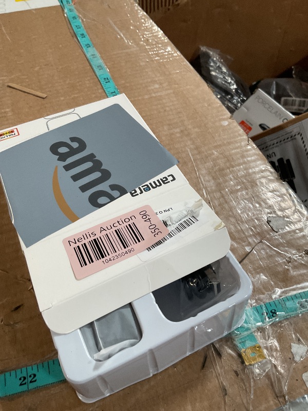 Photo 1 of ?Upgrade? Mini Body Camera, 1080P 64GB Body Worn Camera with Upgraded Clip, Wearable Camcorder with Motion Detection and Night Vision for Law Enforcement, Security Guards, Personal Use