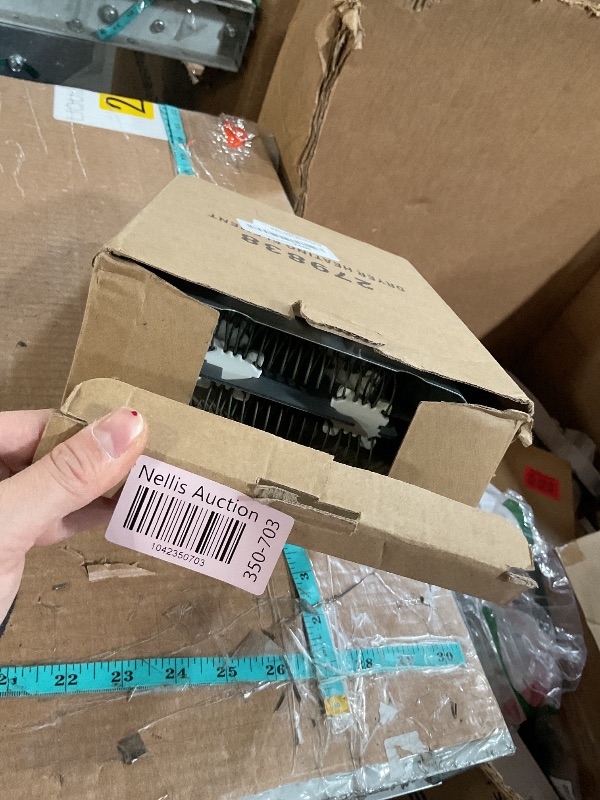 Photo 1 of ?UPGRADED?279838 Dryer Heating Element for Whirlpool Kenmore Maytag Amana Roper, Dryer Heating Element Parts Include Dryer Thermostat Thermal Fuse, Replaces 2406026 3403585 w10724237