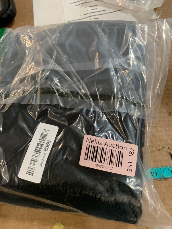 Photo 1 of NEWFOM RV Step Covers 2 Pack, 18-23 Inch Wide RV Step Rug Camper Stair Cover for Manual & Electric RV Steps