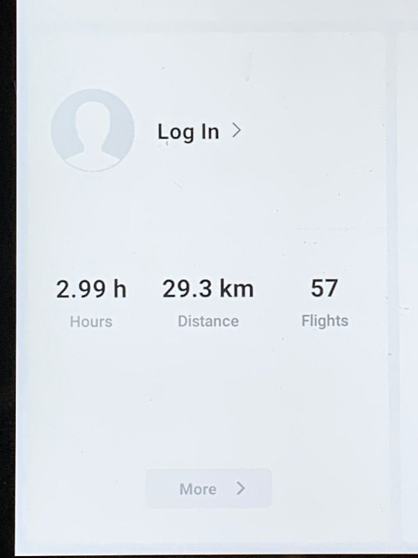 Photo 1 of DJI Mavic 3 Classic (DJI RC), Drone with 4/3 CMOS Hasselblad Camera, 5.1K HD Video, 46 Mins Flight Time, Omnidirectional Obstacle Sensing, Smart Return to Home, FAA Remote ID Compliant