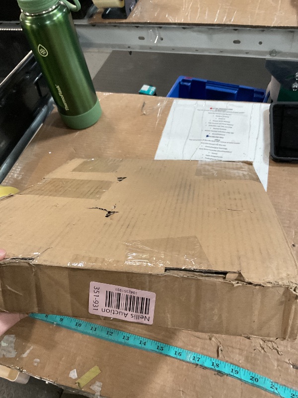 Photo 1 of Garmin Index S2, Smart Scale with Wireless Connectivity, Measure Body Fat, Muscle, Bone Mass, Body Water% and More, Black