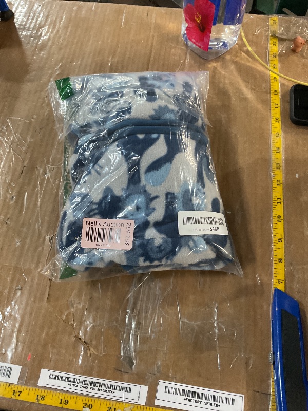 Photo 1 of ***(HEAVILY USED/ MINOR DAMAGE)***
Feidoog Toddler Polar Fleece Jacket Hooded Baby Boys Girls Autumn Winter Long Sleeve Thick Warm Outerwear,Lion,2-3T