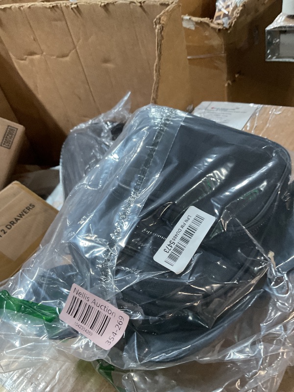 Photo 1 of Loungefly Mickey Mouse Checkered Texture Convertible Mini Backpack & Crossbody Bag