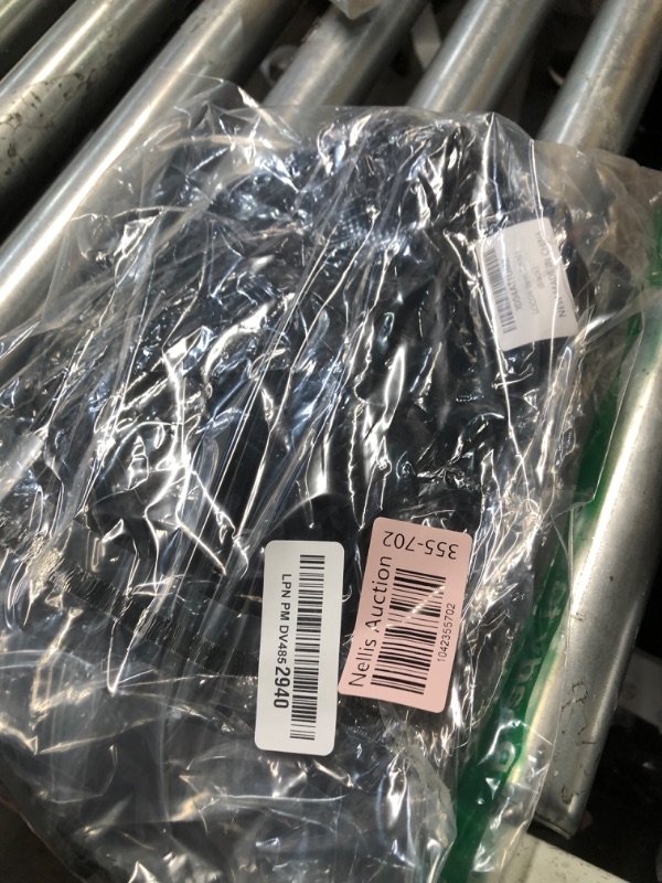 Photo 1 of (missing pieces)LOCOY Center Console Liner for Toyota Tundra Accessories 2022 2023 2024 2025, Cup Holder Insert