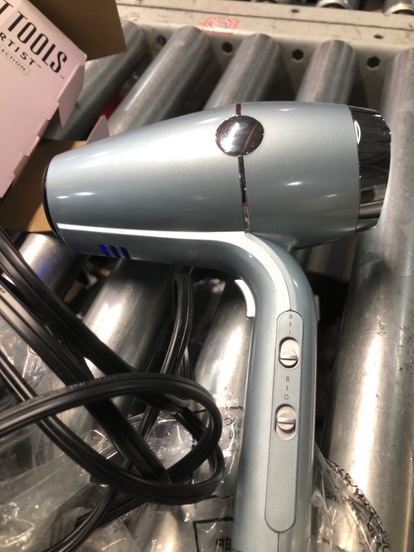 Photo 1 of (please see all images) Hair Dryer | Less Frizz, for Shiny, Healthy-Looking Hair | Powerful and Quiet Blowouts for Fast & Easy Styling (1875 Watts)