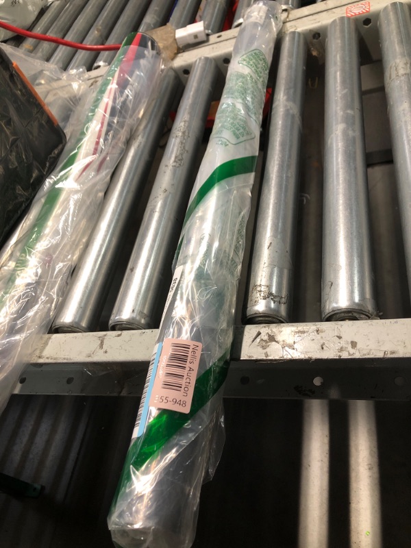 Photo 1 of (used)(incomplete) STATINT Window Film Privacy One Way Mirror Glass Tint Heat Control Sun UV Blocking Sliding Door Tinting Reflective Static Cling for Home