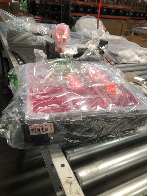 Photo 1 of (BAGGED) (USEDFAIR) Craftsman CMST14520 XL PRO ORGANIZER