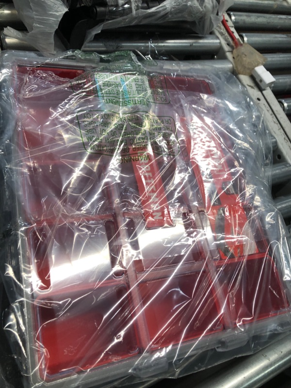 Photo 1 of (BAGGED) (USEDFAIR) Craftsman CMST14520 XL PRO ORGANIZER