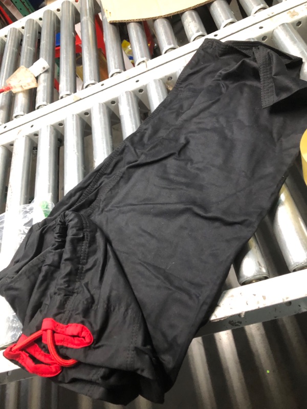 Photo 1 of *** PHOTO REFERENCE ONLY*** Men's  Jiu Jitsu Gi Pants  Ripstop MMA Grappling Kimono (Black, A4)