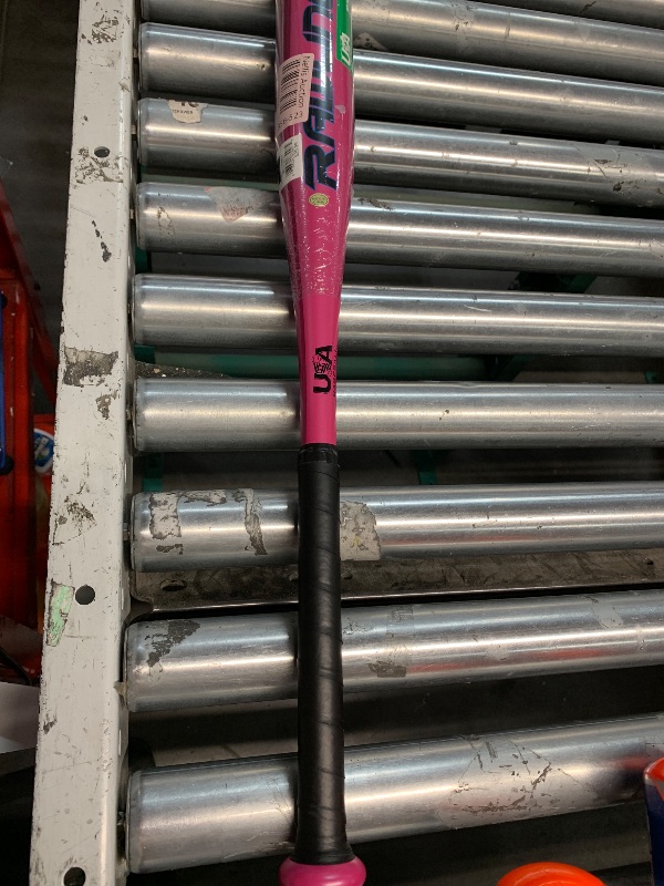 Photo 1 of 
Rawlings 2023 Storm T-Ball Bat (-12)
