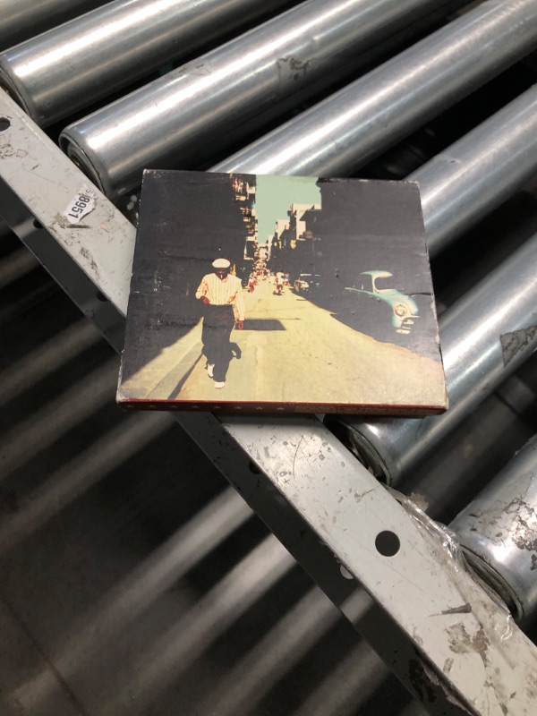 Photo 1 of (cd was swiped out for different one)(please see all images) Buena Vista Social Club