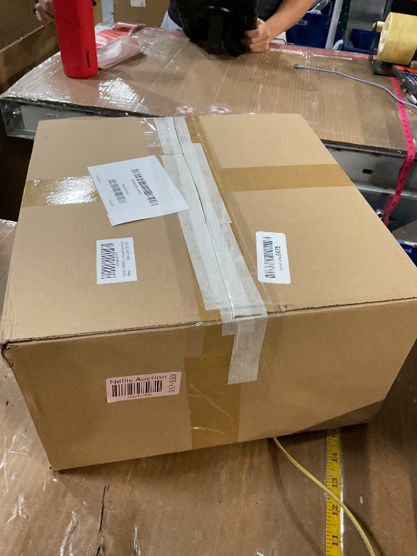 Photo 1 of Hipoilk S-97016621 Bathroom Fan Motor Assembly for Broan Nutone QTN80L, QTN80L-A, QTR080, QTRN080, QTR070, QTR080L, QTR070L, 99080568 Exhaust Fan Replacement Motor