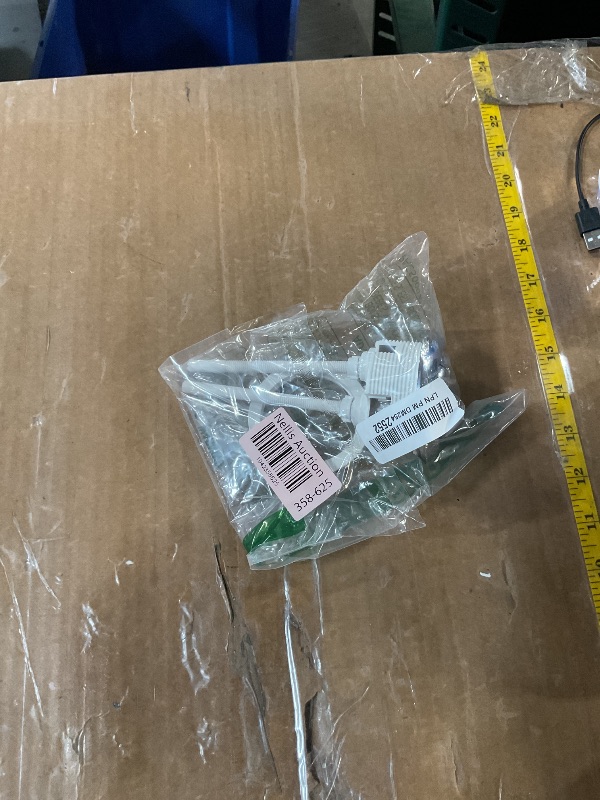 Photo 1 of Dual Flush Valve Replacement Button