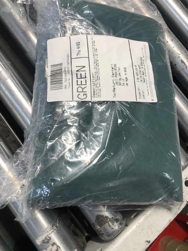 Photo 1 of plusvivo Game Table Cover, Card Table Covers Fitted Square Felt Table Cover for Games Machine Washable - for Poker, Bridge, Mahjongg, Board Game Folding Table 36" X 36" Green