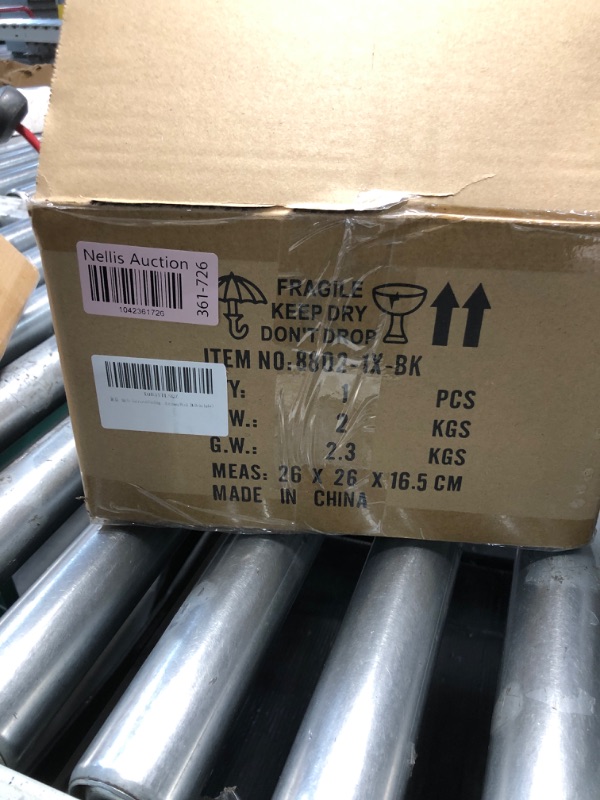 Photo 1 of Rpzloila Crystal Ceiling Light Fixture, Modern Semi Flush Mount Ceiling Light,Crystal Chandelier for Kitchen Bedroom Bathroom Entryway Nickel Finish (Bulb not Included)